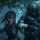 lara croft in shadow of the tomb raider